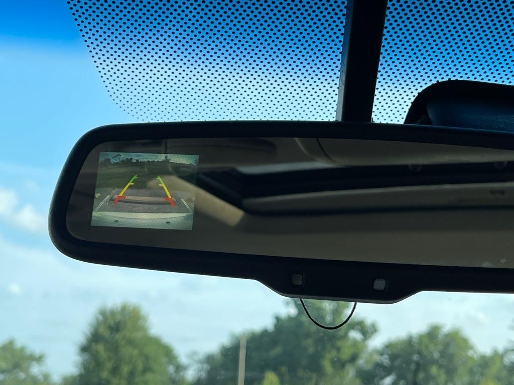 Ford Fusion SEL 2012