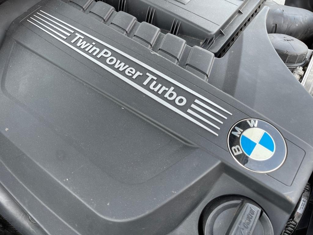 BMW X3 xDrive35i 2014