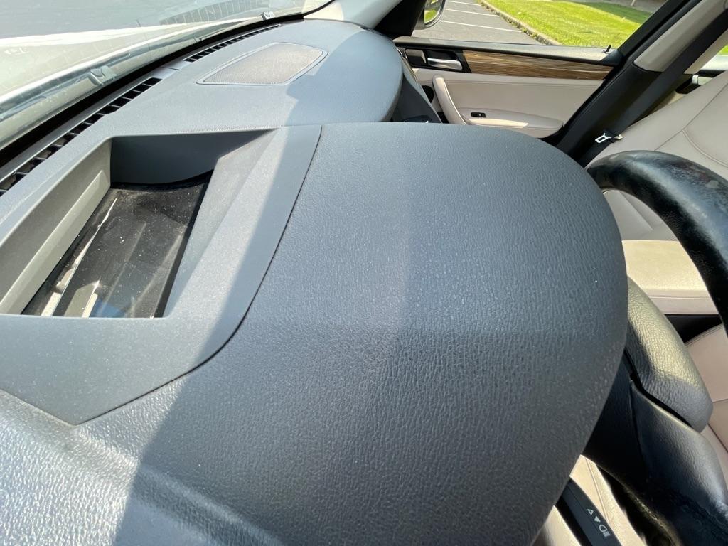 BMW X3 xDrive35i 2014