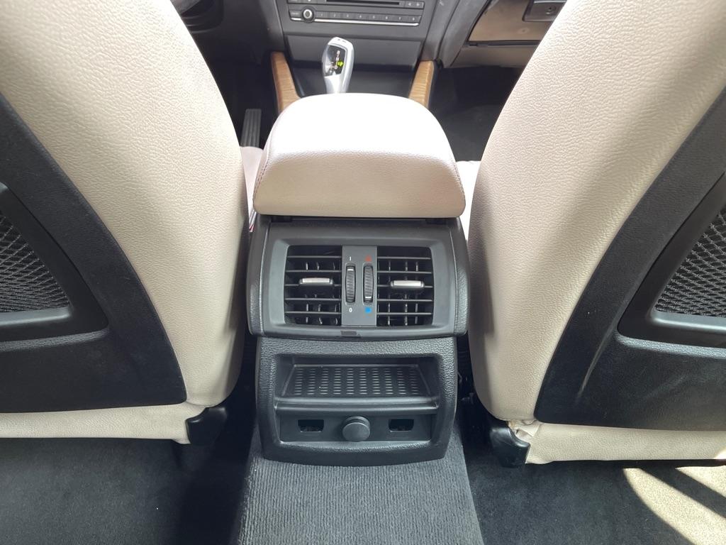 BMW X3 xDrive35i 2014