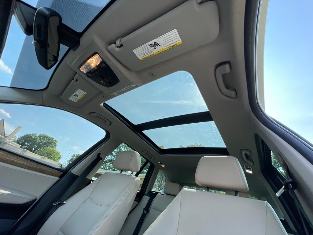 BMW X3 xDrive35i 2014