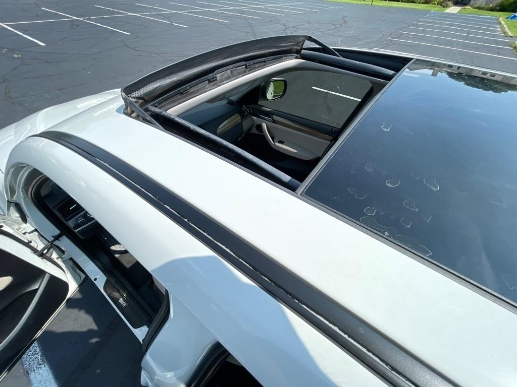 BMW X3 xDrive35i 2014