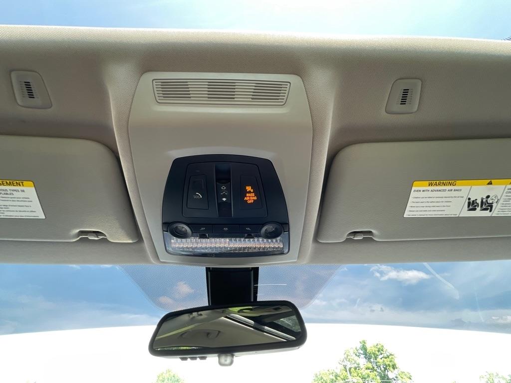 BMW X3 xDrive35i 2014