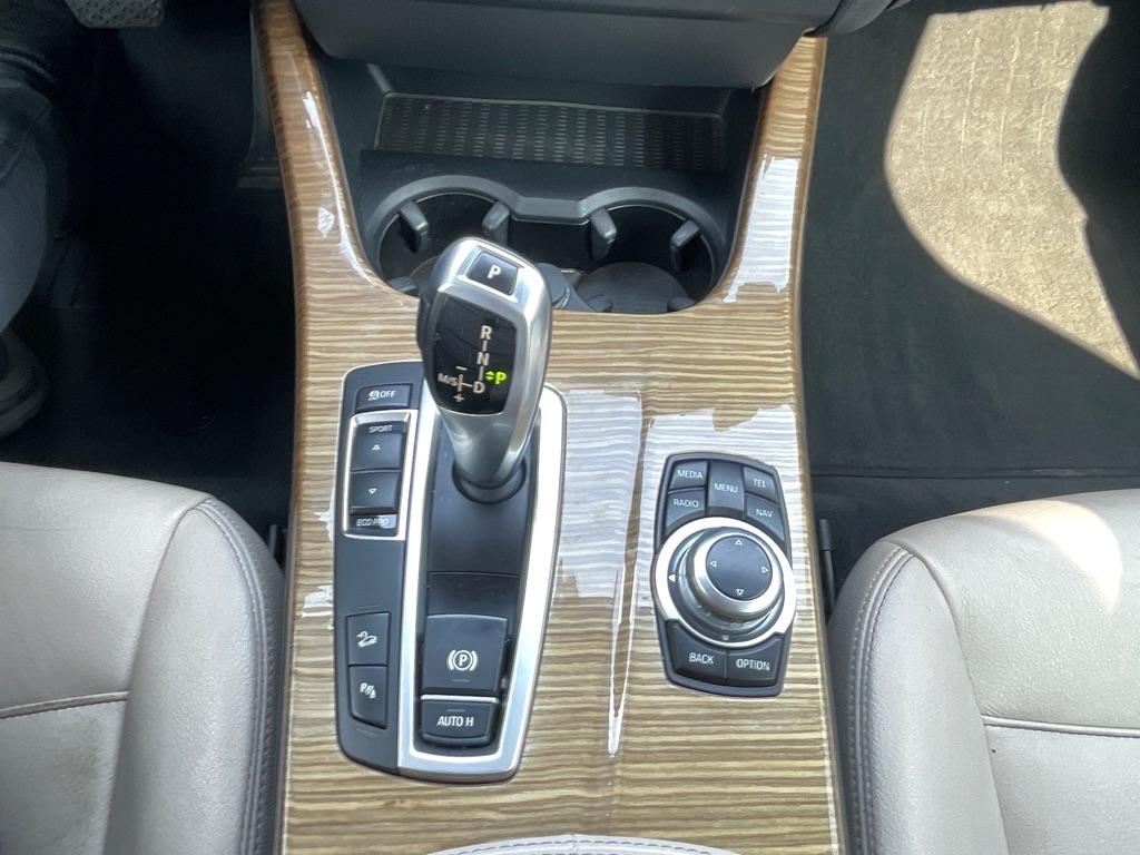 BMW X3 xDrive35i 2014