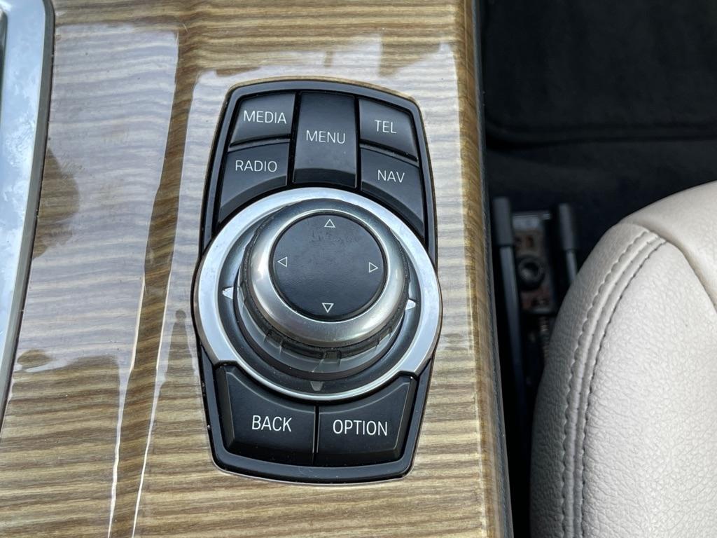 BMW X3 xDrive35i 2014