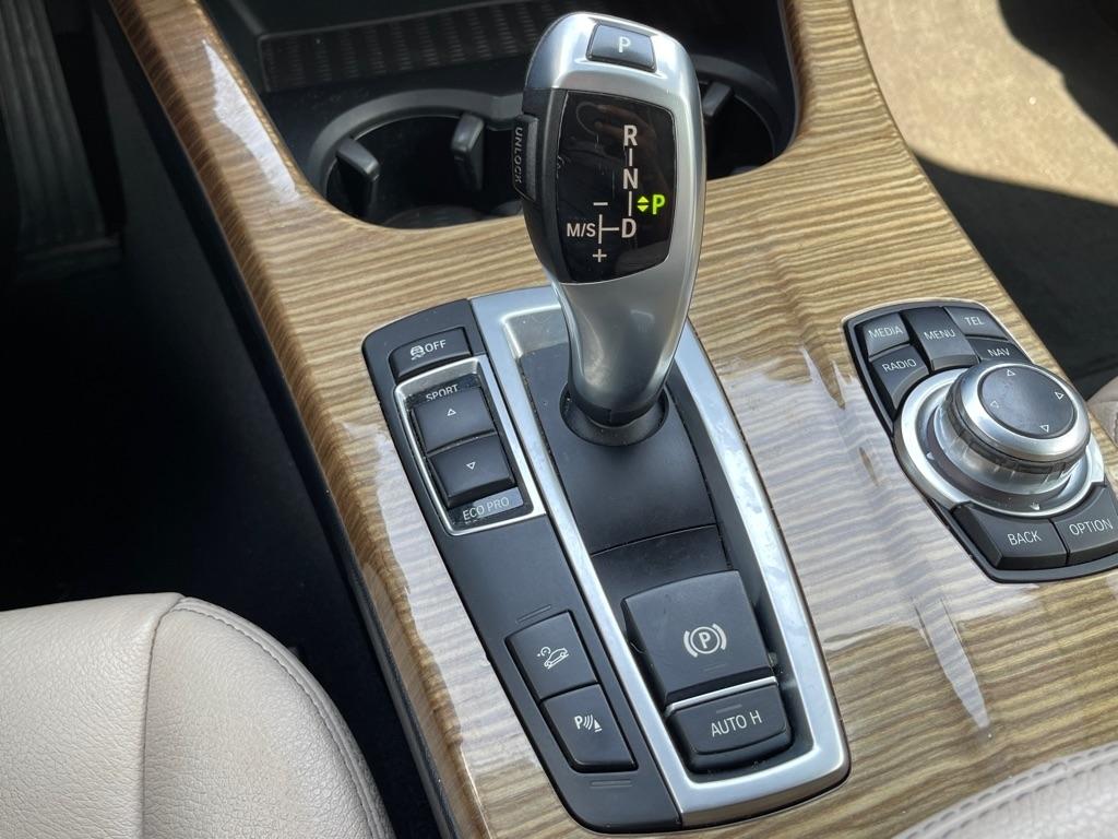 BMW X3 xDrive35i 2014