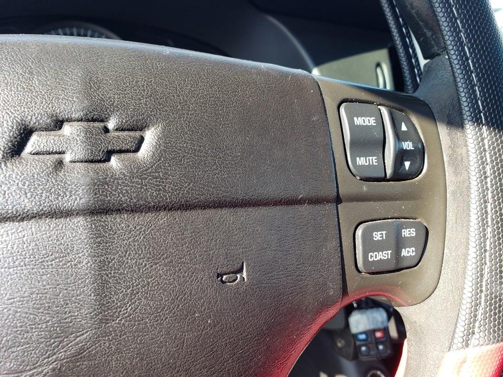 Chevrolet Monte Carlo SS 2000