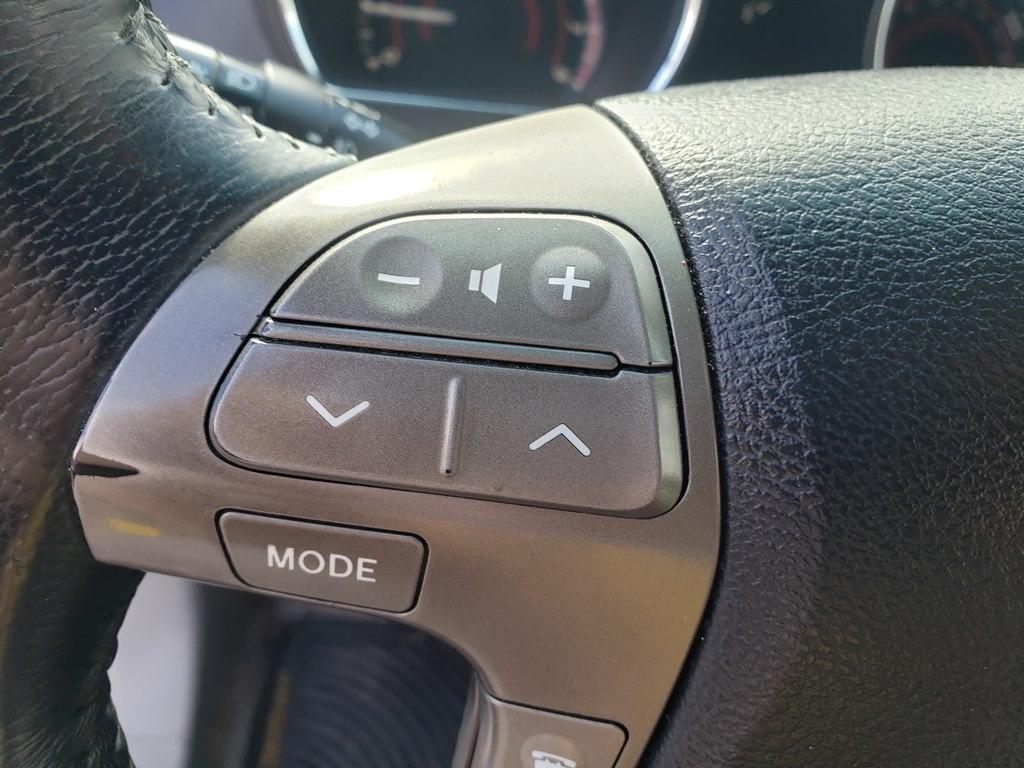 Toyota Highlander Limited 4WD 2009