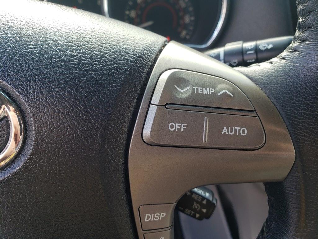 Toyota Highlander Limited 4WD 2009