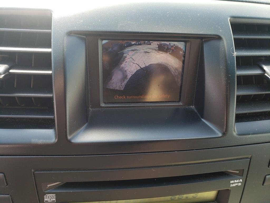 Toyota Highlander Limited 4WD 2009