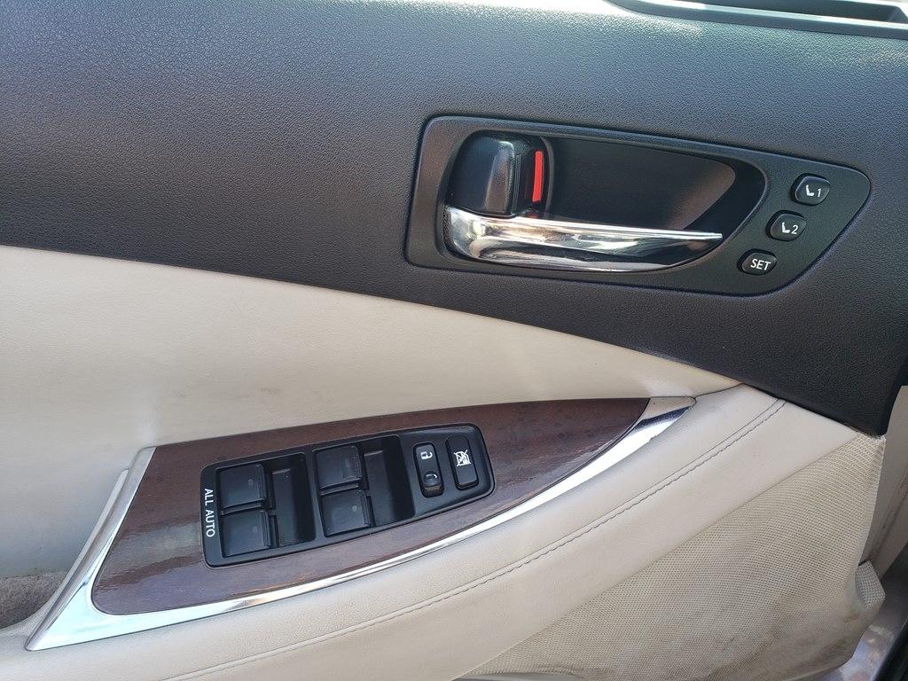 Toyota Highlander Limited 4WD 2009