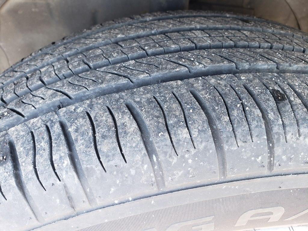 Chevrolet Equinox LT AWD 2017