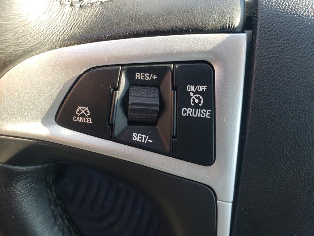 Chevrolet Equinox LT AWD 2017