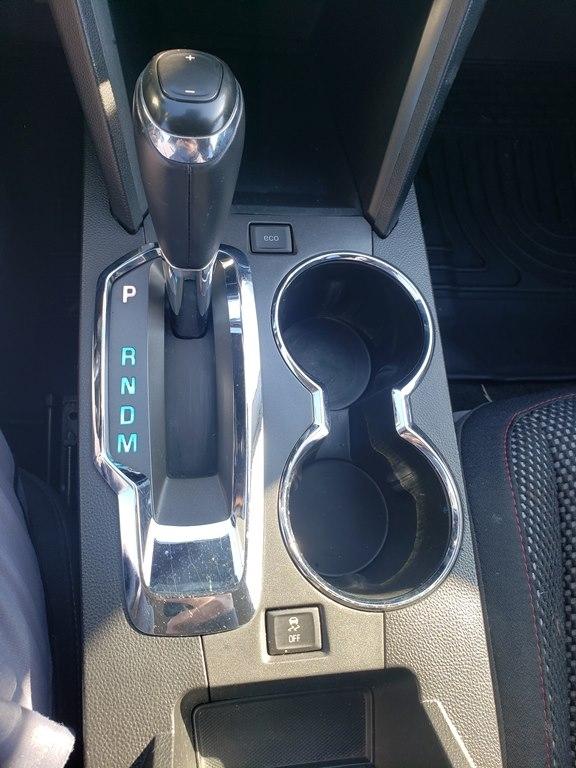 Chevrolet Equinox LT AWD 2017