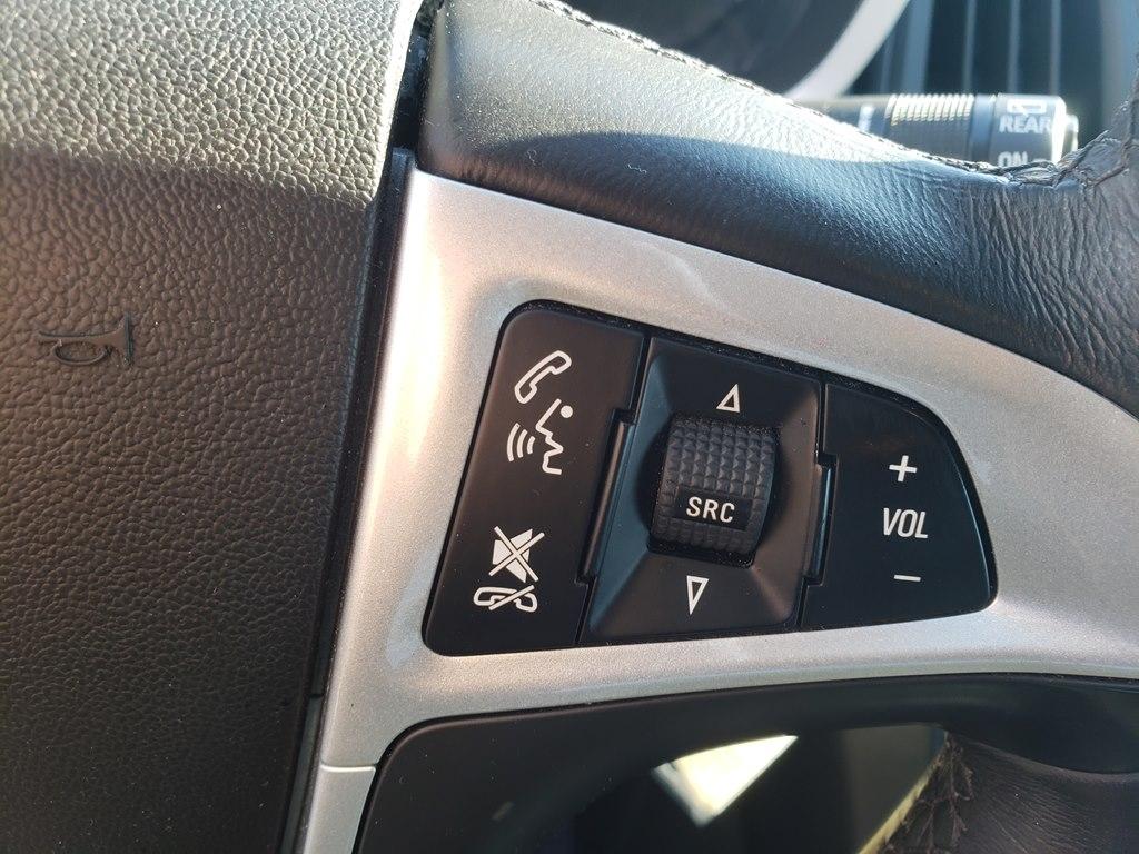 Chevrolet Equinox LT AWD 2017