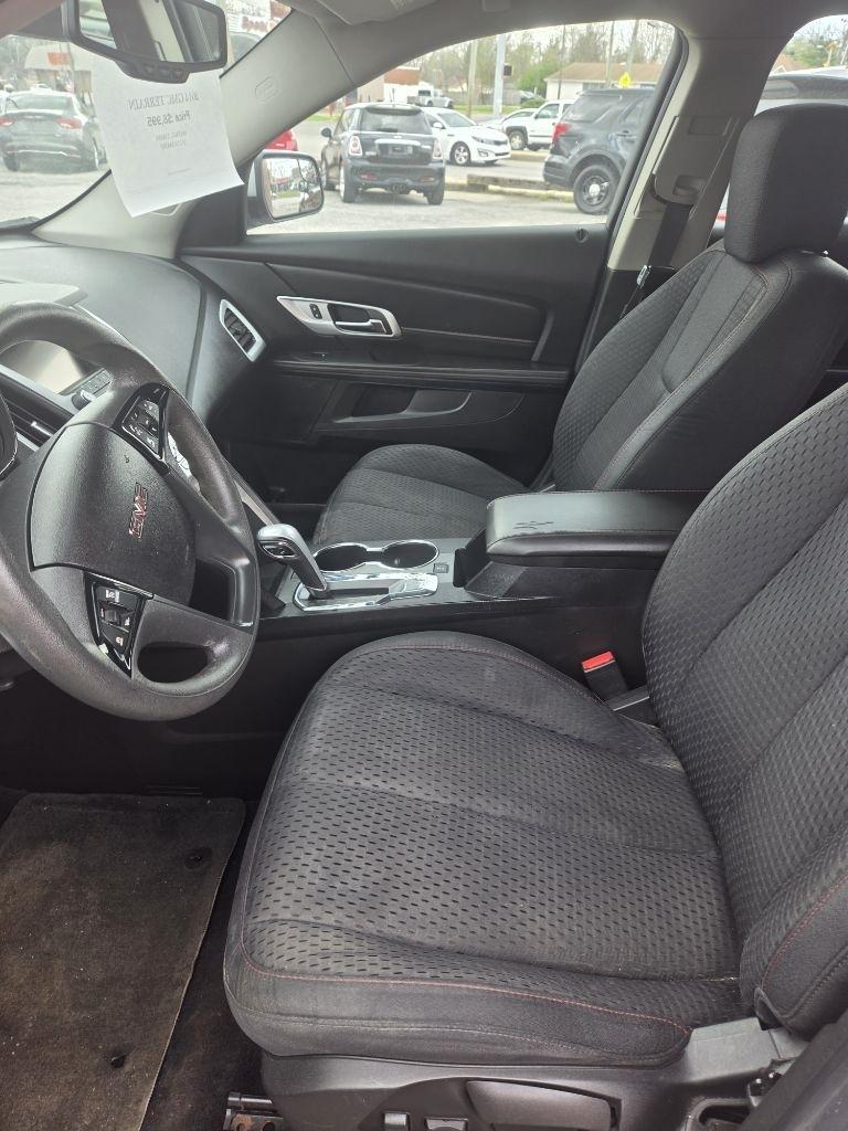 2014 GMC Terrain SLE1 FWD