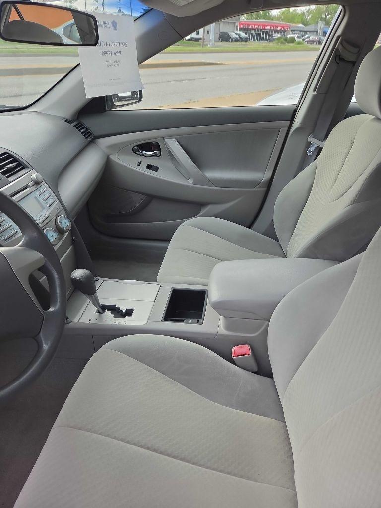 2008 Toyota Camry XLE