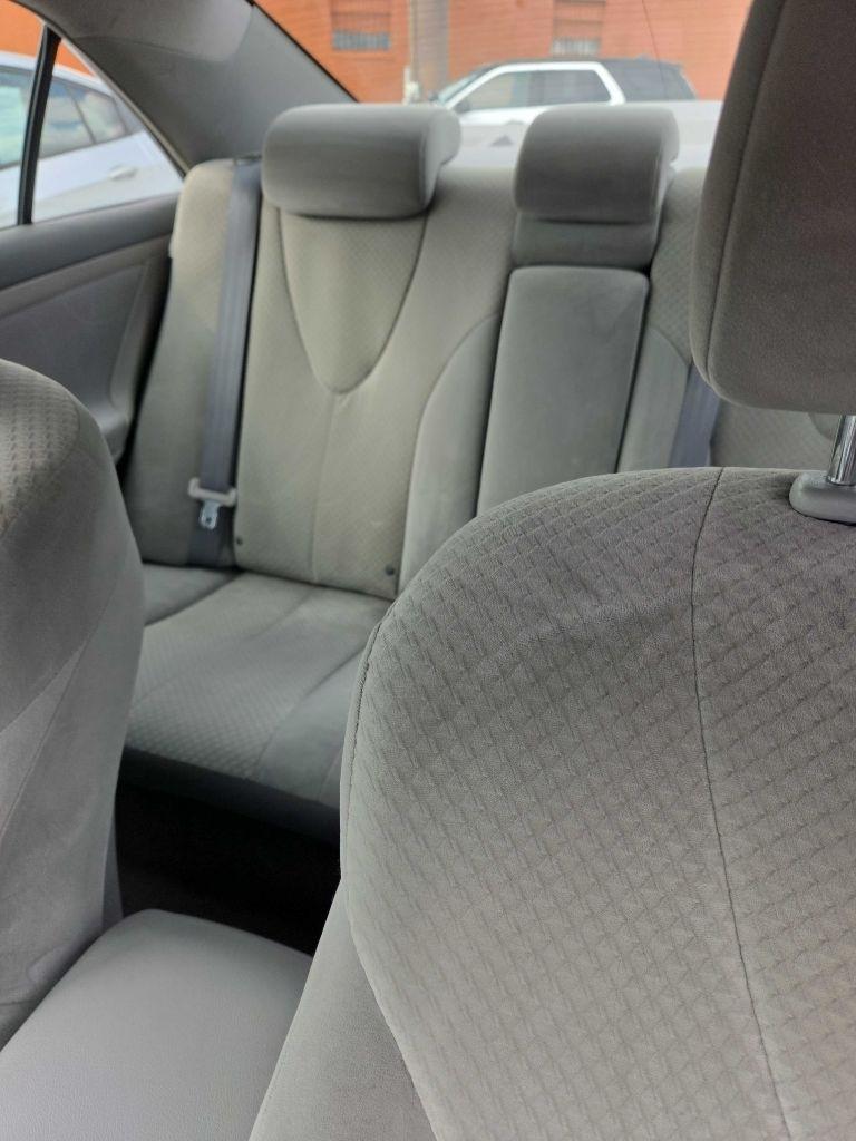 Toyota Camry XLE 2008
