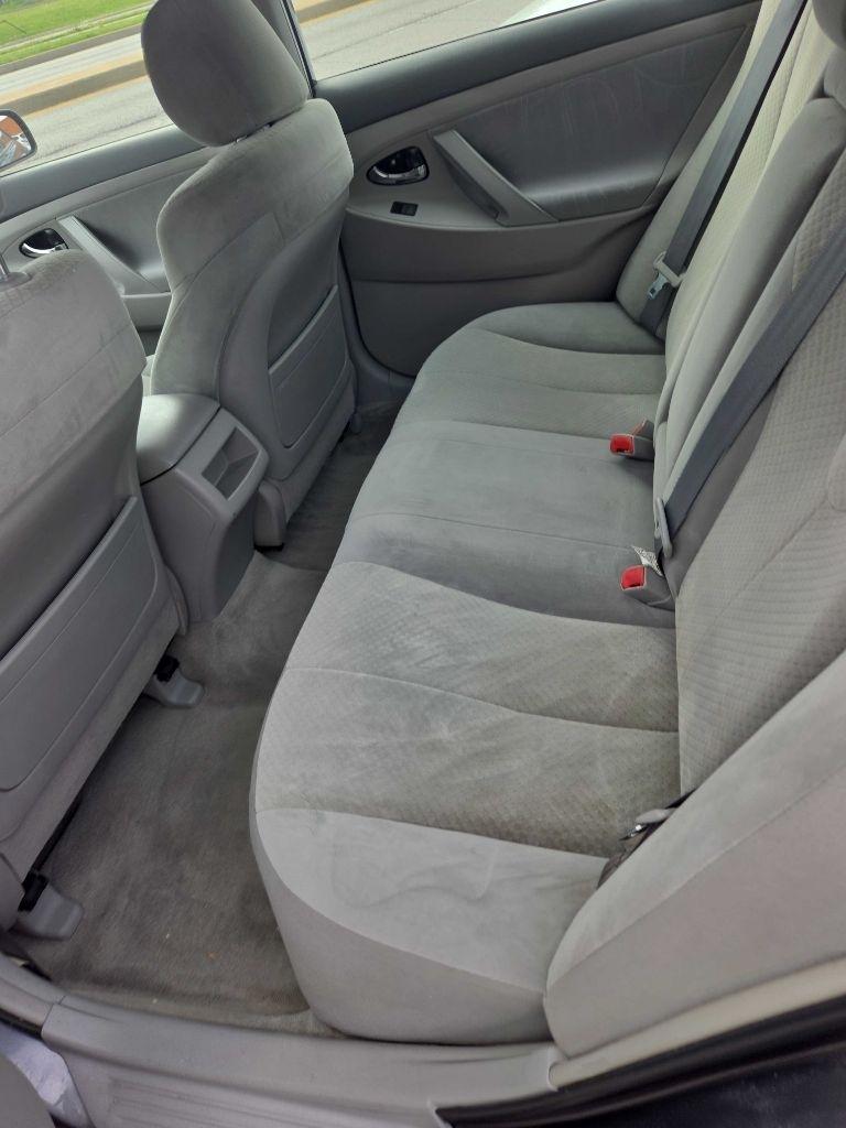 Toyota Camry XLE 2008