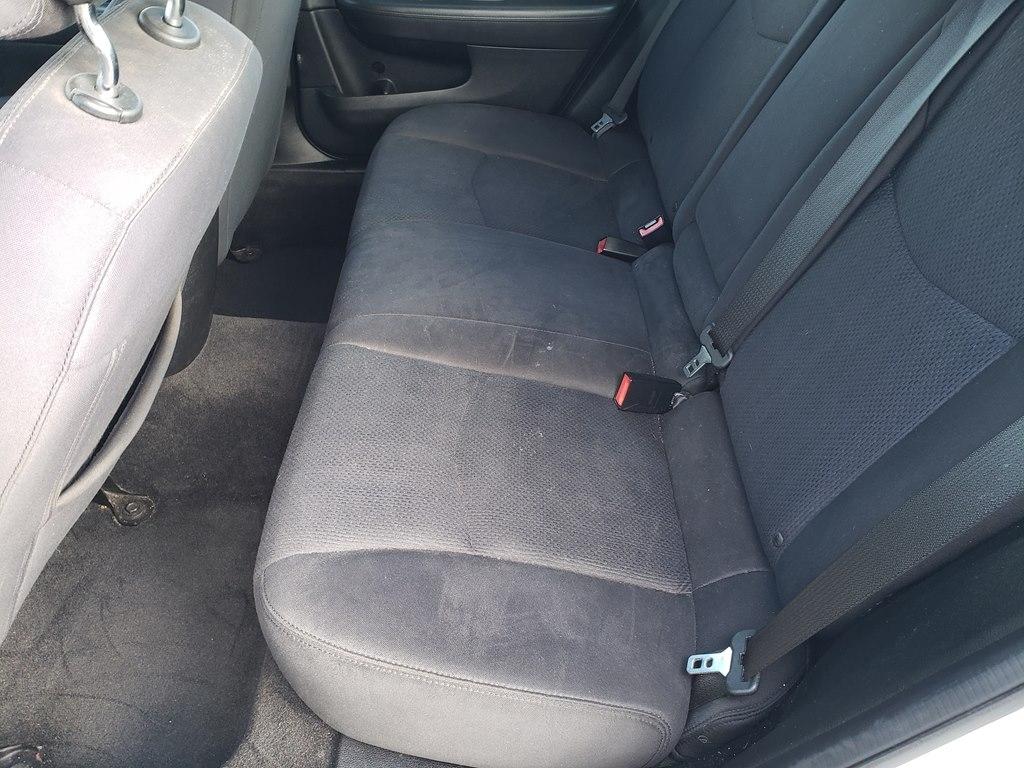 Chrysler 200 Touring 2013