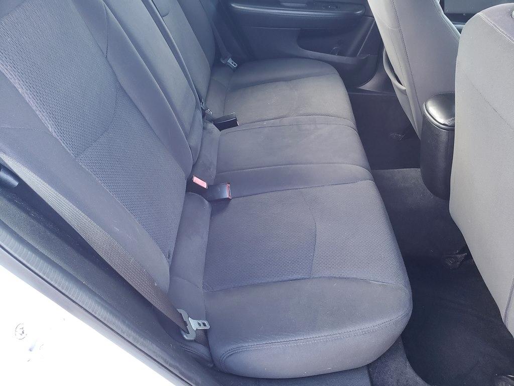 Chrysler 200 Touring 2013