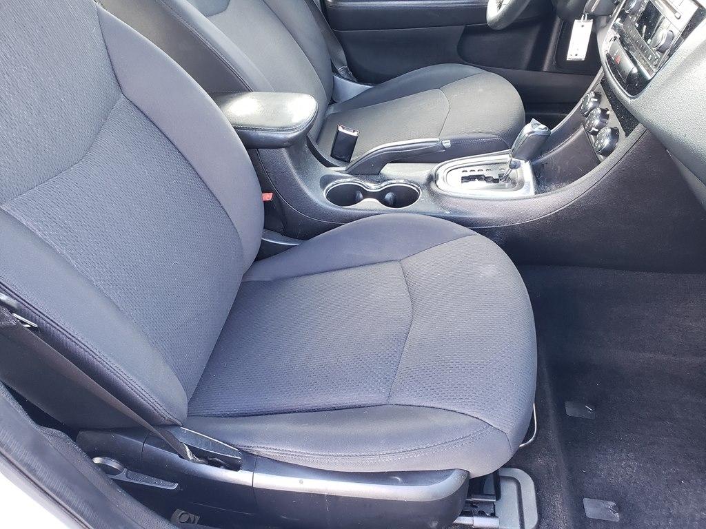 Chrysler 200 Touring 2013