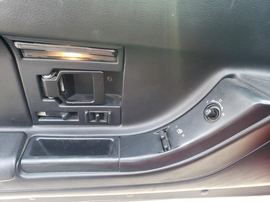 Chevrolet Corvette Coupe 1996