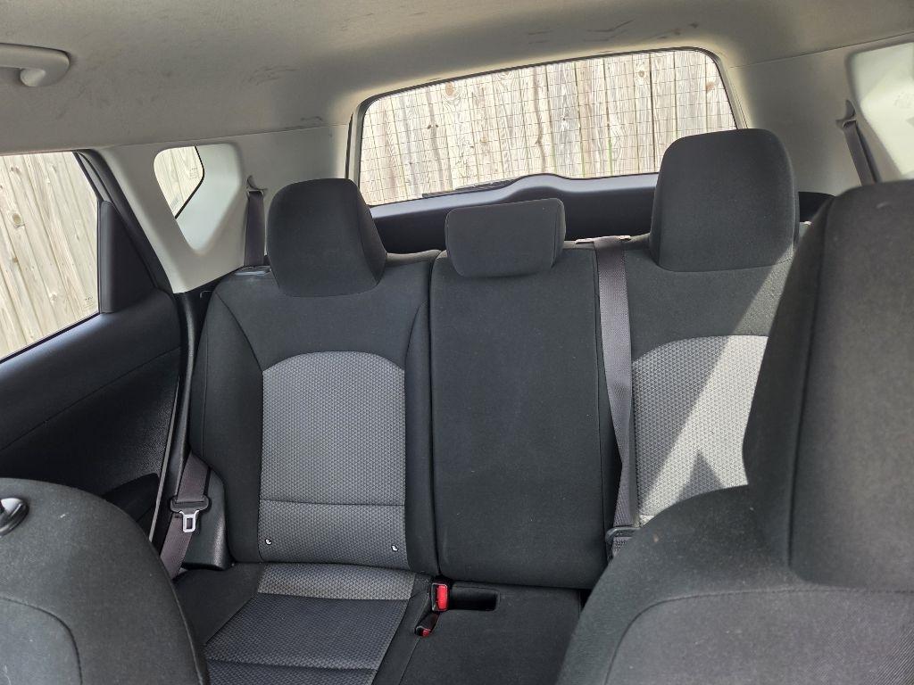 Kia Soul LX CVT 2022