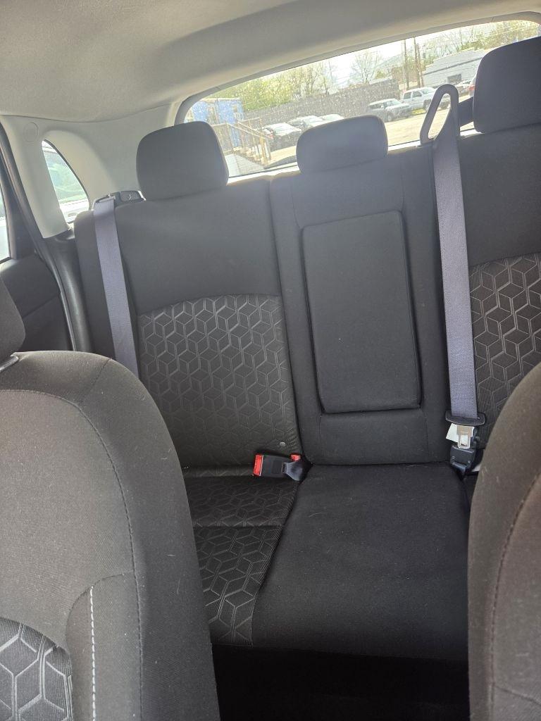 Mitsubishi Outlander Sport 2.0 ES AWD 2021