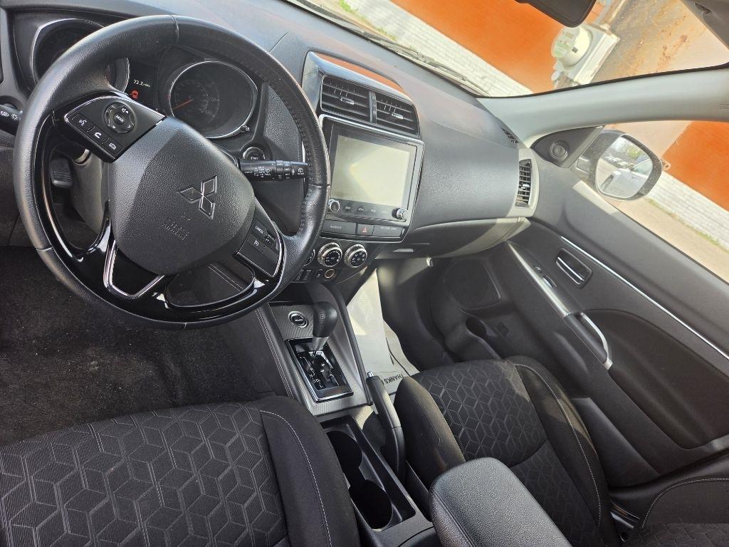 Mitsubishi Outlander Sport 2.0 ES AWD 2021