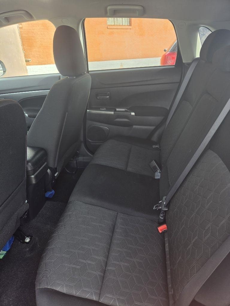 Mitsubishi Outlander Sport 2.0 ES AWD 2021