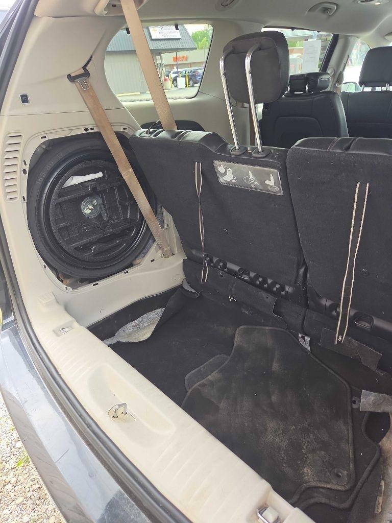 Chrysler Pacifica  2019
