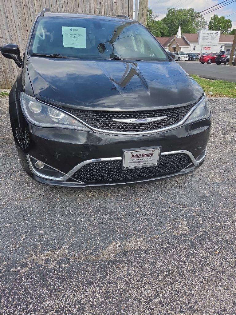 Chrysler Pacifica  2019