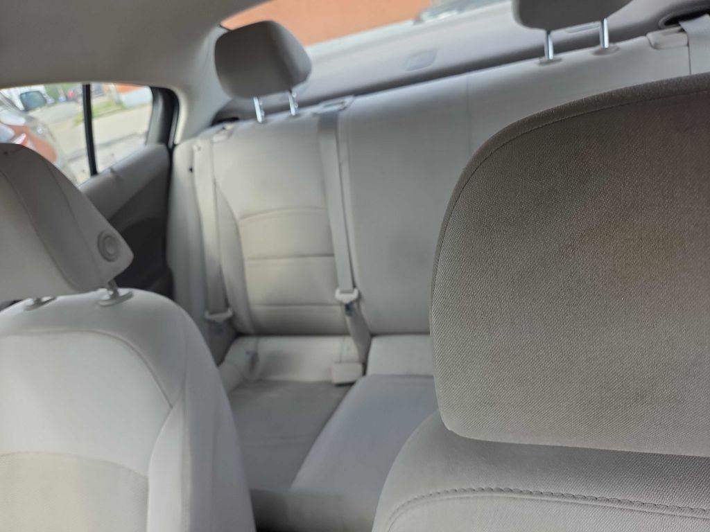 Chevrolet Cruze LS Auto 2017