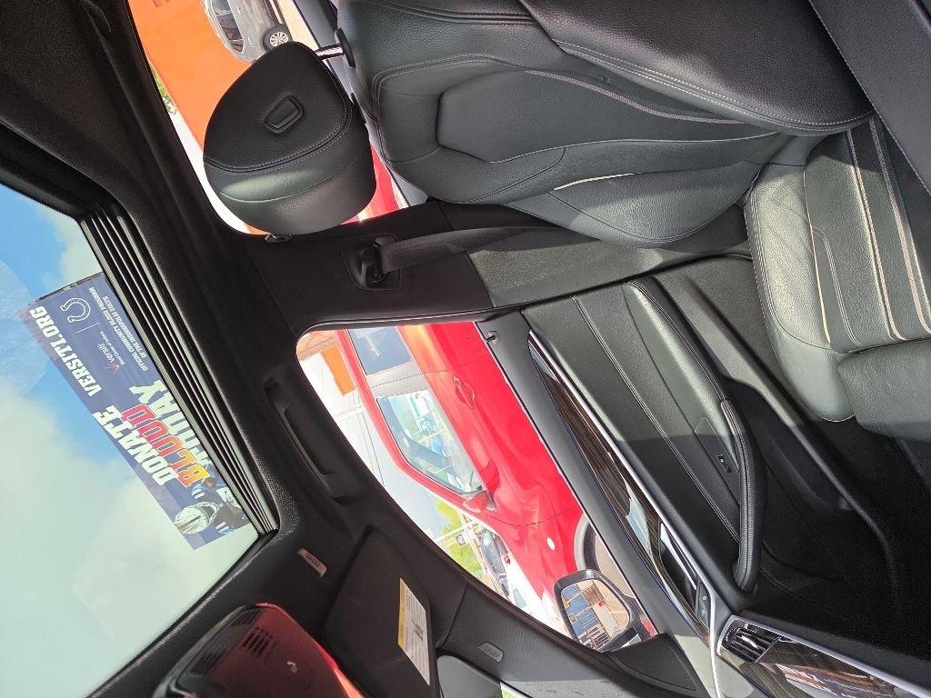 BMW 5-Series 530i xDrive 2018