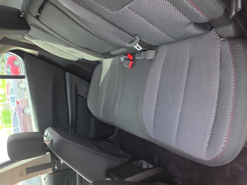 Chevrolet Equinox LS AWD 2016