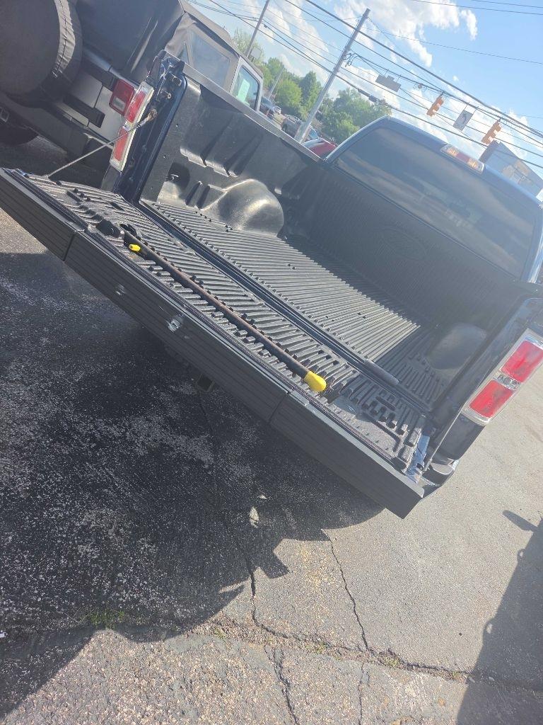 Ford F150  2014