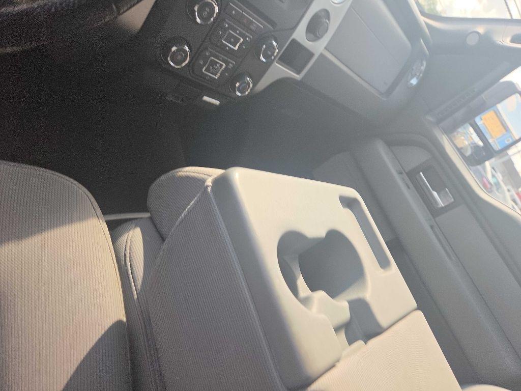 Ford F150  2014