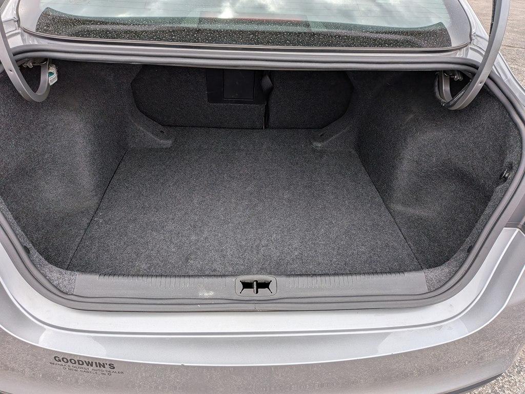 Chrysler 200  2015