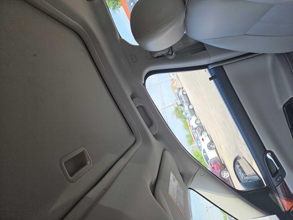 Chevrolet Impala  2007