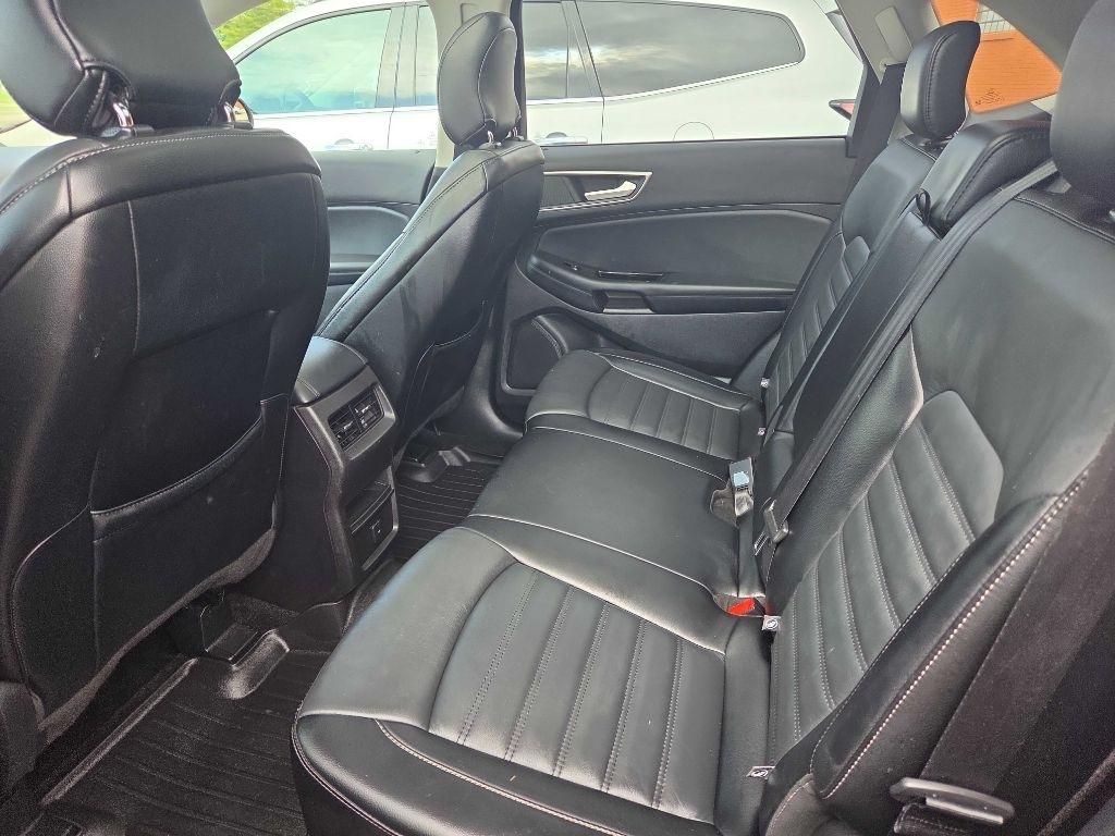 Ford Edge SEL AWD 2018