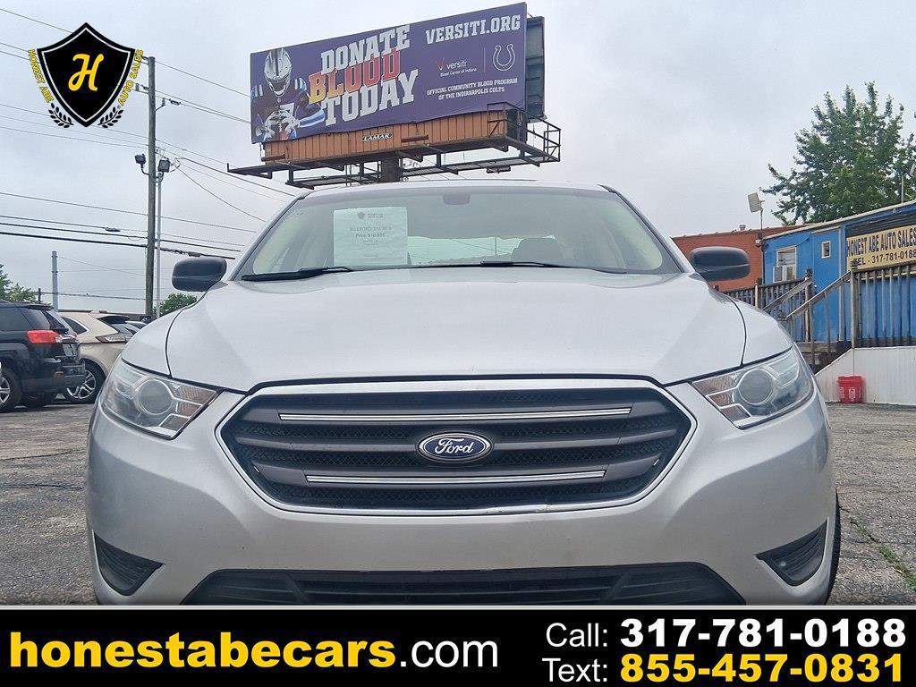 2014 Ford Taurus SE FWD