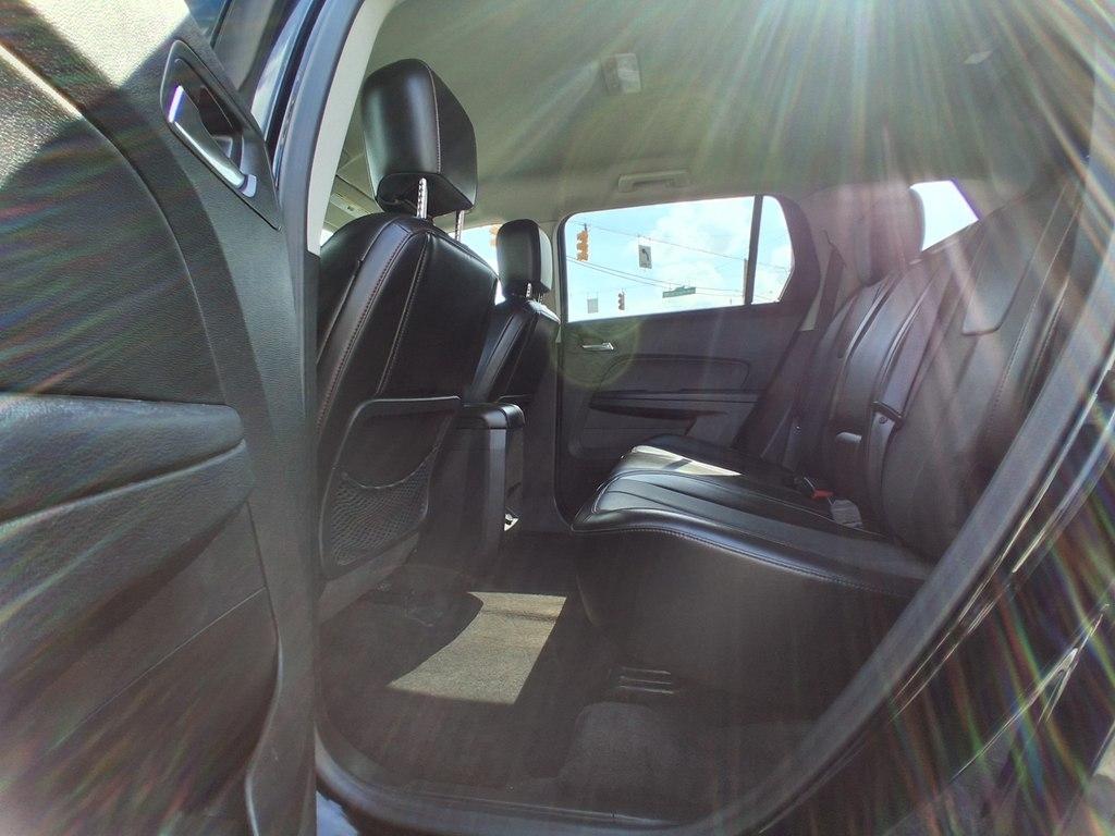 GMC Terrain SLT1 FWD 2015