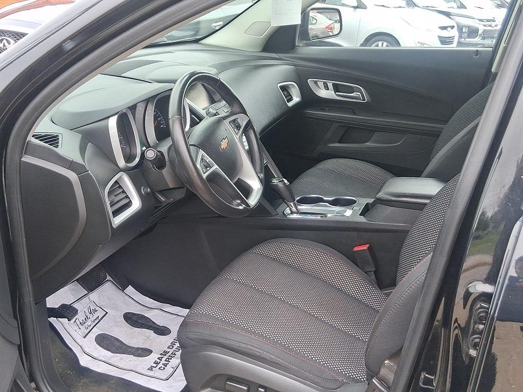Lincoln MKC Reserve AWD 2016