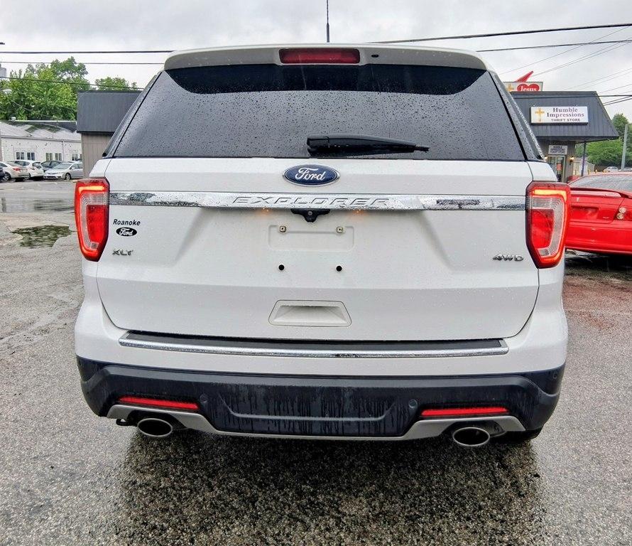 Lincoln MKC Reserve AWD 2016