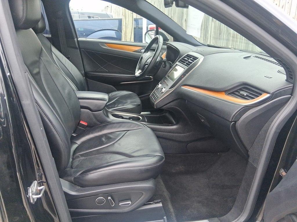 Lincoln MKC Reserve AWD 2016