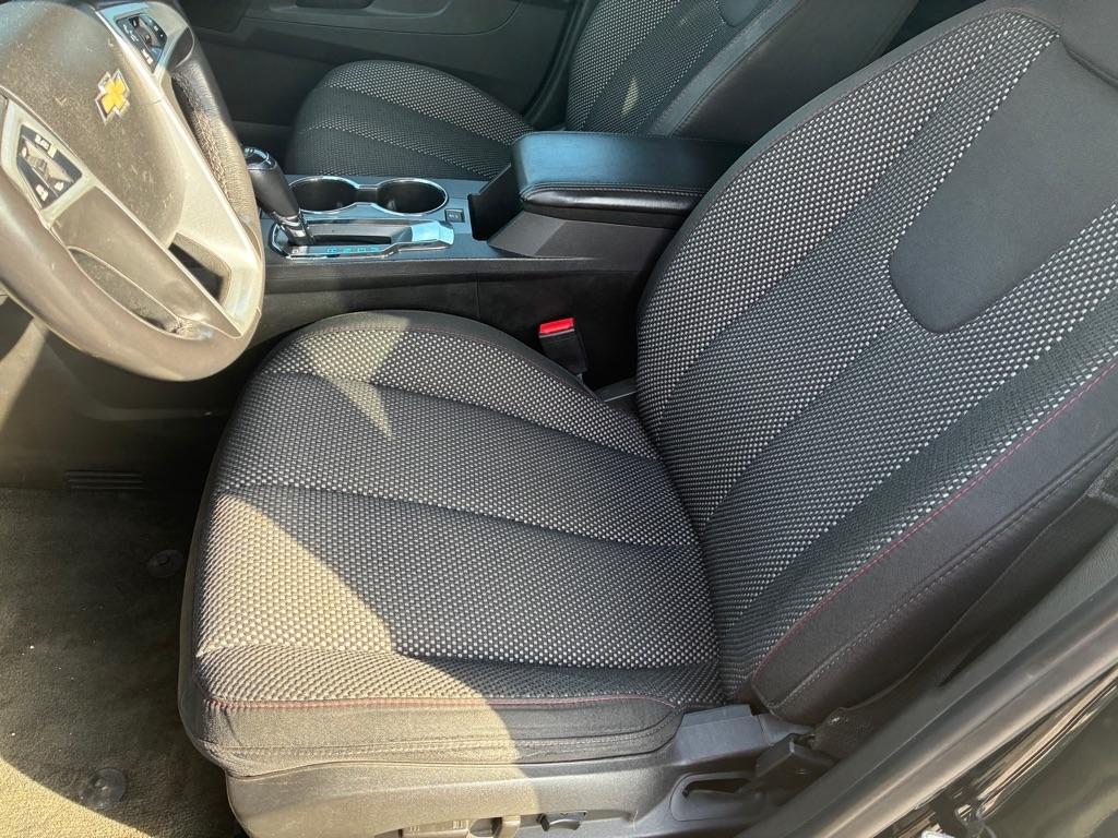 Chevrolet Equinox LT 2WD 2017