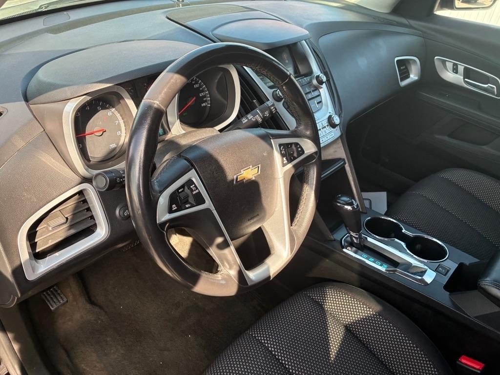 Chevrolet Equinox LT 2WD 2017