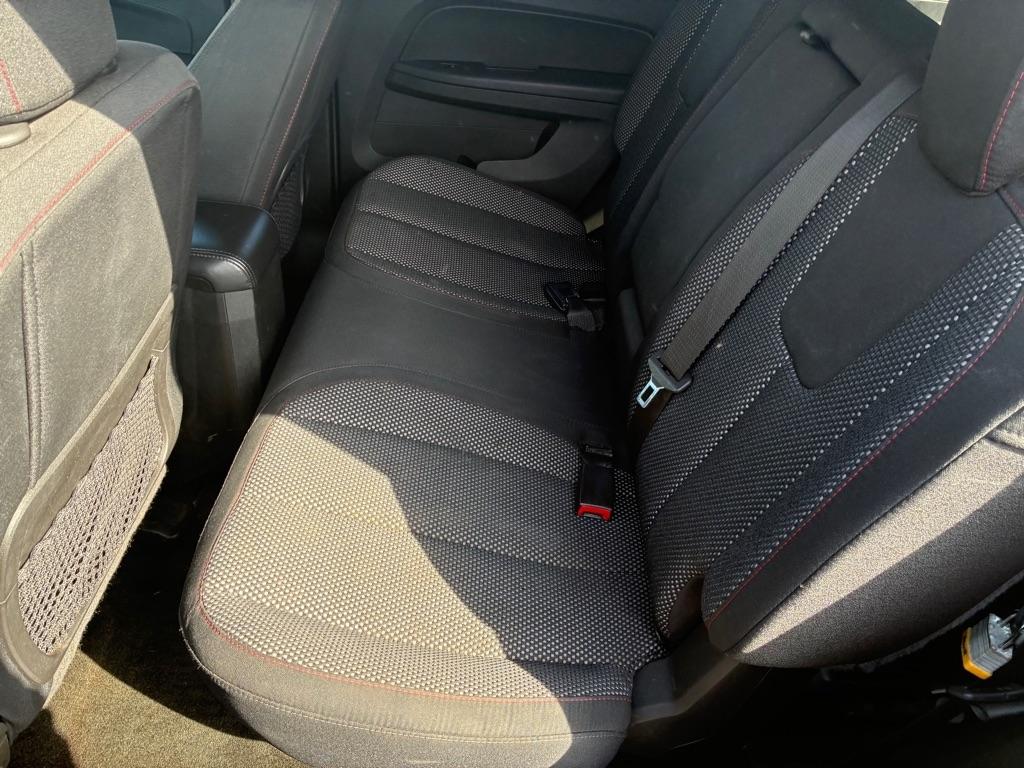 Chevrolet Equinox LT 2WD 2017