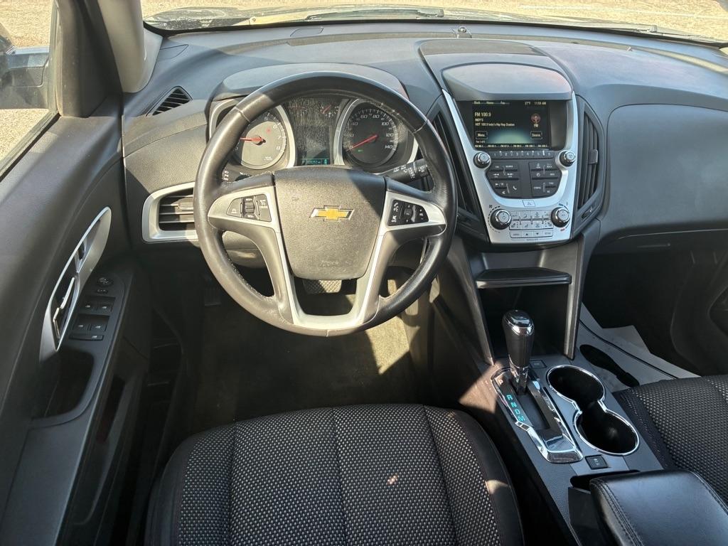 Chevrolet Equinox LT 2WD 2017